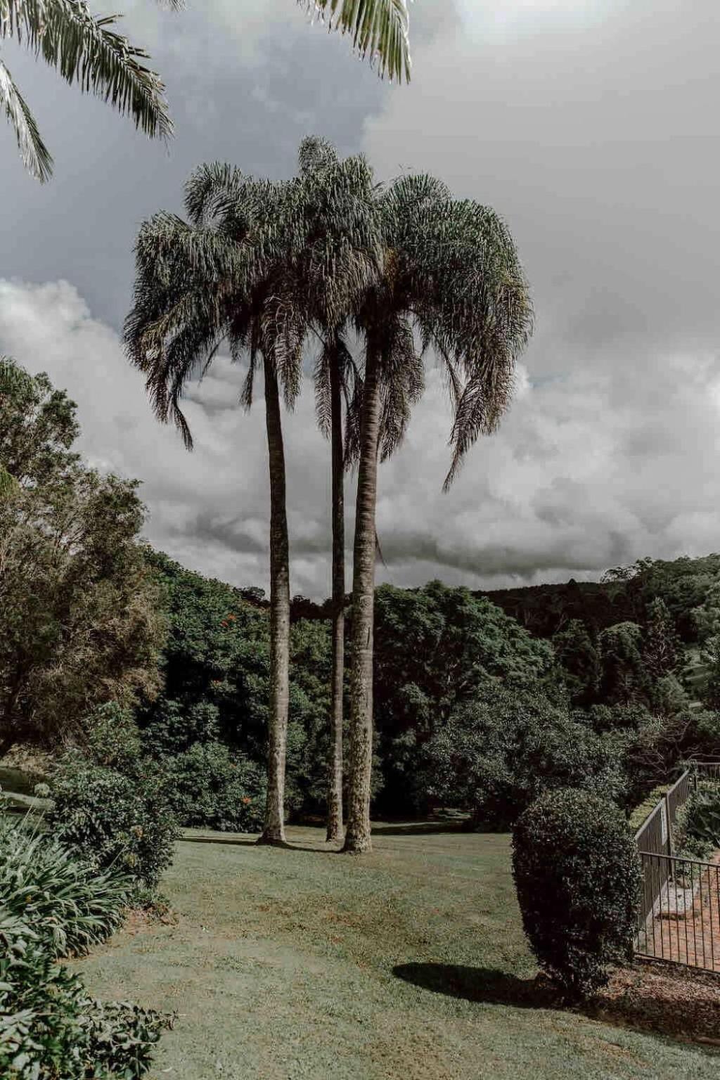 Luxe Hinterland Stay, Eastnor At Montville Estate Exterior photo